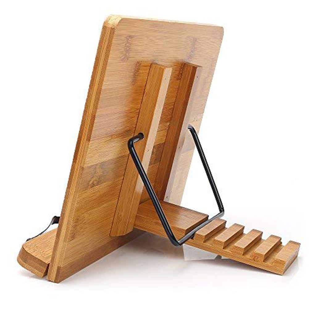 Bamboo Reading Frame