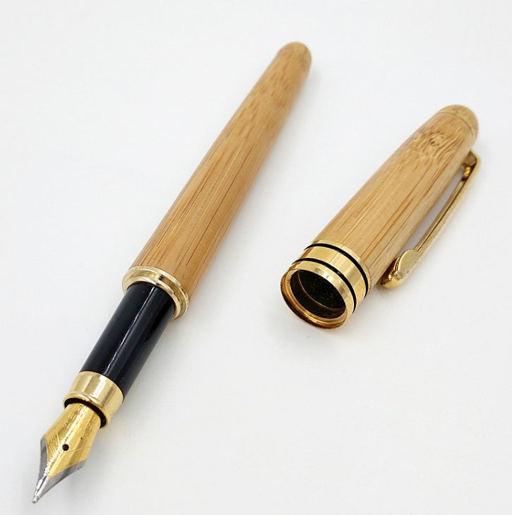 Bamboo Pen