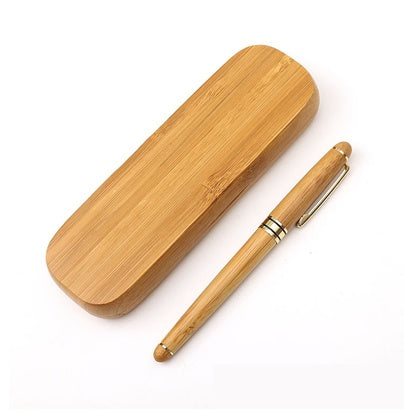 Bamboo Pen