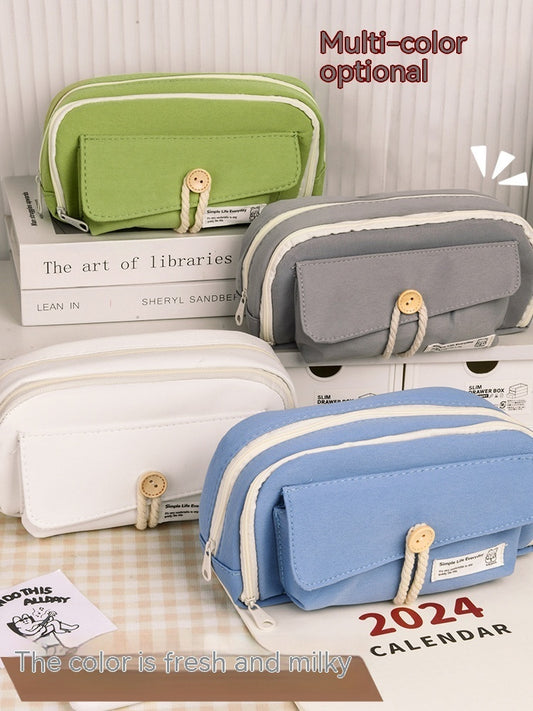 Pencil Case Bag