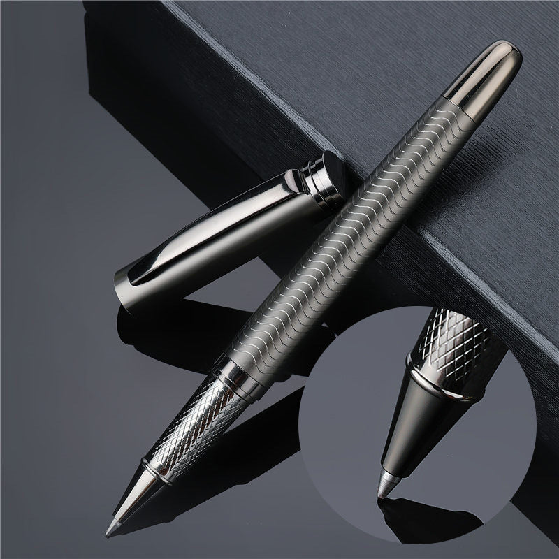 Business Signature pen