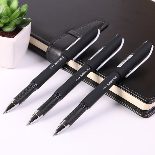 Business Signature Pen S30 - 12 Pack